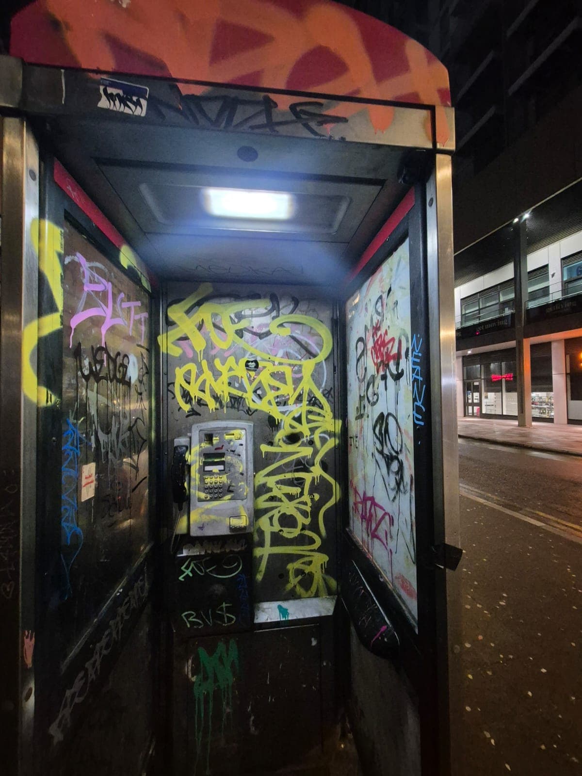 Jupiter Cleaning Project - Detail 3