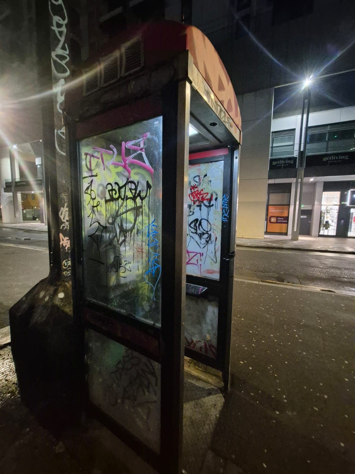 Jupiter Cleaning Project - Detail 5