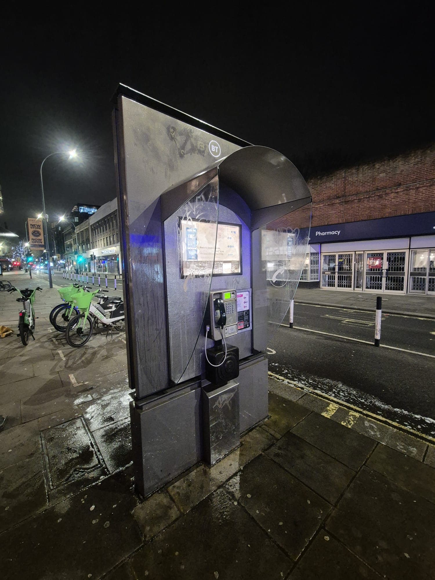 Jupiter Cleaning Project - Detail 13