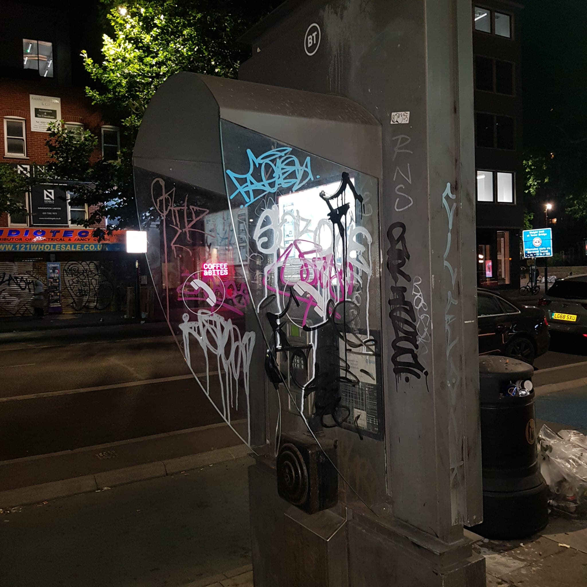 Jupiter Cleaning Project - Detail 11